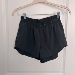 Outdoor Voices Running Shorts